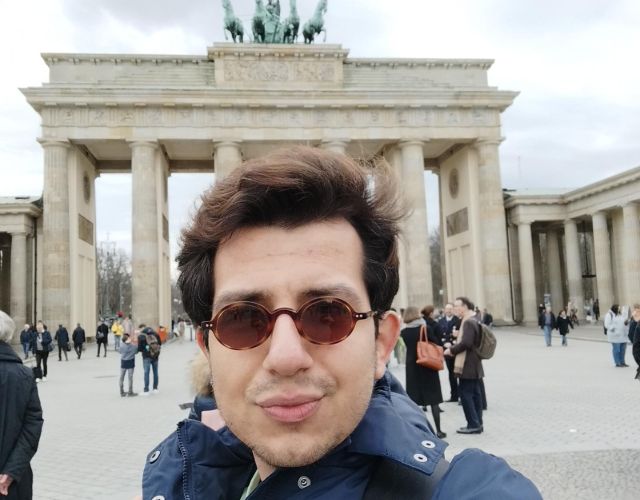 Bünyan Almanca Özel Ders