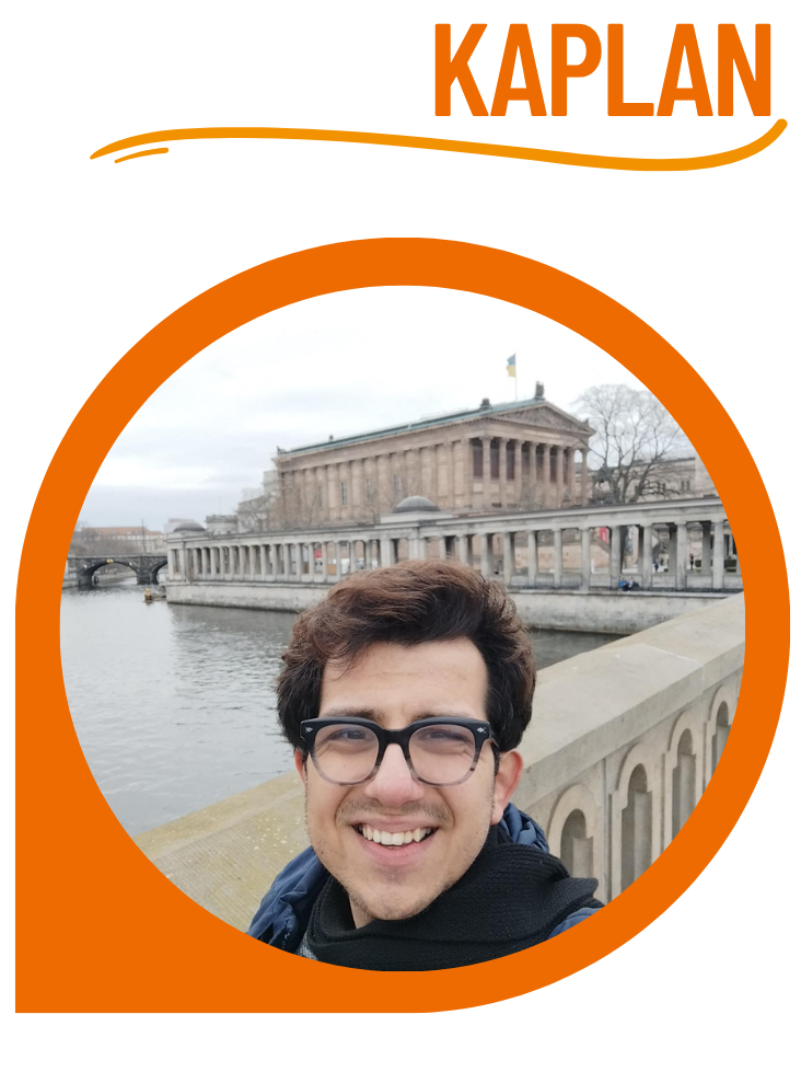 Bünyan Almanca Özel Ders